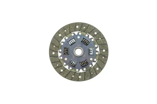 Aisin DZ008 Диск сцепления 215/150/22/24,3
