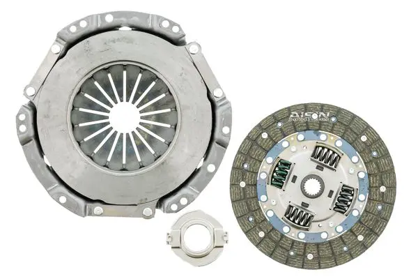 Aisin KS045 Комплект сцепления 224мм