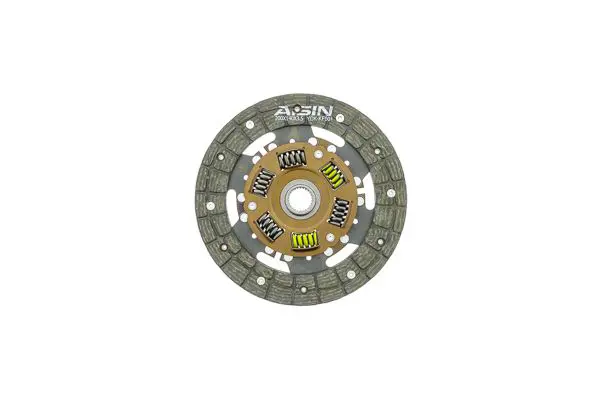 AISIN DM062 Диск сцепления RENAULT Megane