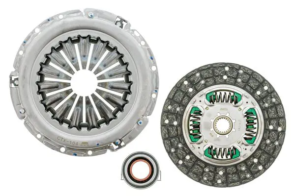 AISIN KT181D Комплект сцепления