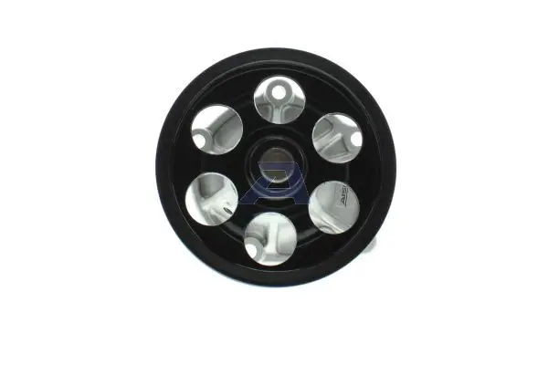 Aisin WPT-006 Помпа Aisin 4E,5E 96-