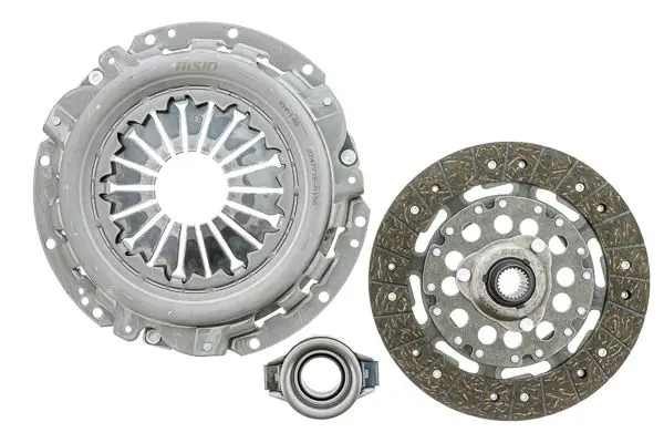 AISIN KN148 Комплект сцепления (240мм, с