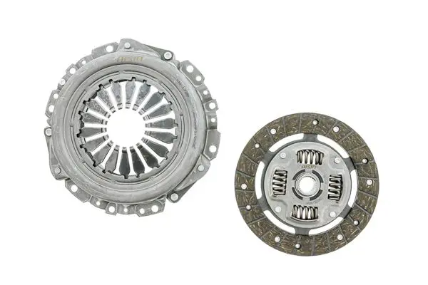 Aisin KN172R Комплект сцепления