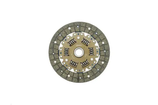 Aisin DF-010U Диск сцепления [225 mm]