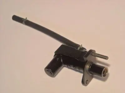 AISIN QZ050 Цилиндр