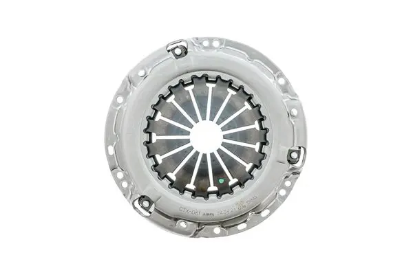 AISIN CTX061 КОРЗИНА СЦЕПЛЕНИЯ
