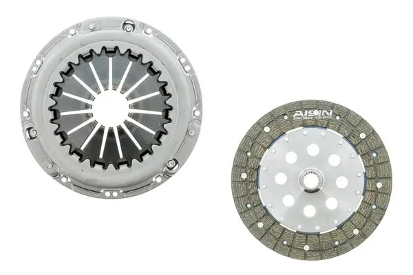Aisin KEVO01R Ком/кт сцепления [225 mm]