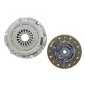 KY058R AISIN Комплект сцепления