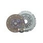 KK013 AISIN Комплект сцепления 200мм Kia