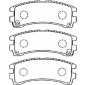 AISIN B2N050