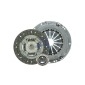 KT088B Ком/кт сцепления [224 mm]