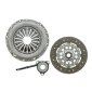 CKEVW20R AISIN Комплект сцепления