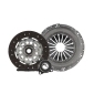 CKEVW21R AISIN Комплект сцепления