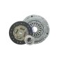 KZ091 AISIN Комплект сцепления