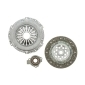 CKEOP45R AISIN Комплект сцепления