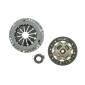 KT345 Aisin Комплект сцепления