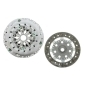 KN218R AISIN Комплект сцепления
