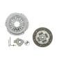 CKEOP26R AISIN Комплект сцепления