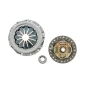 KD021 AISIN Комплект сцепления