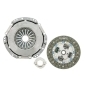 KS045 Aisin Комплект сцепления 224мм