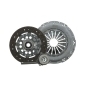 CKEVW99R AISIN Комплект сцепления