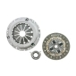 KT037A Aisin Комплект сцепления