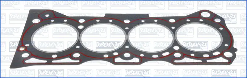 Ajusa 10037000 Прокладка ГБЦ SUZUKI