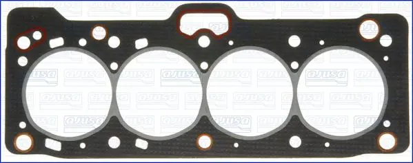 10080900 Прокладка ГБЦ TOYOTA Carina