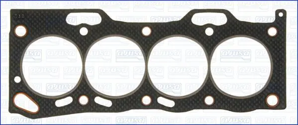 Ajusa 10088300 Прокладка ГБЦ TOYOTA Corolla