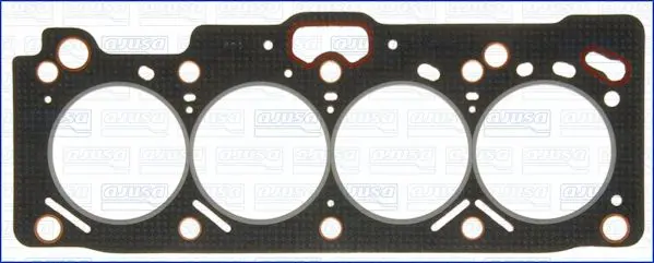 Ajusa 10088500 Прокладка ГБЦ TOYOTA Avensis