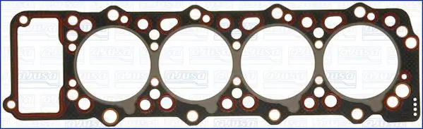 10095600 Прокладка ГБЦ MITSUBISHI: