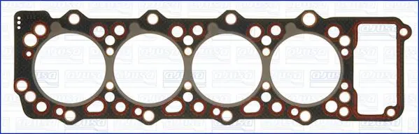 10095610 Прокладка ГБЦ MITSUBISHI