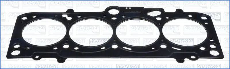 Ajusa 10102600 Прокладка ГБЦ VAG+Skoda