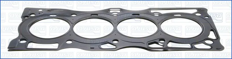 Ajusa 10145500 Прокладка ГБЦ 10145500