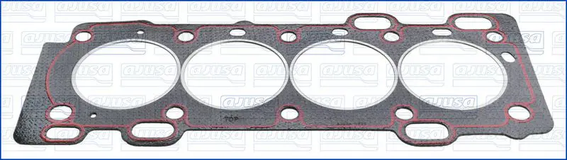 Ajusa 10150800 Прокладка ГБЦ Volvo S40/V40