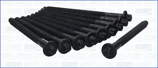 Ajusa 81001300 Комплект болтов 81001300