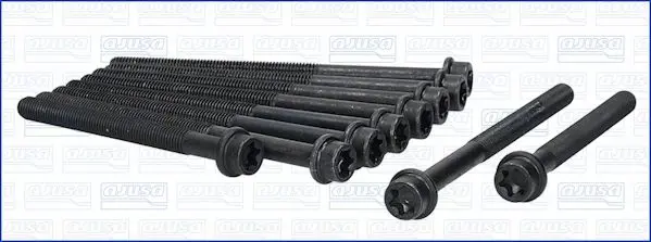 Ajusa 81025100 Комплект болтов 81025100