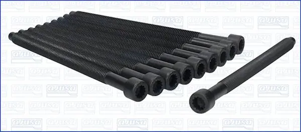 Ajusa 81026000 Комплект болтов 81026000