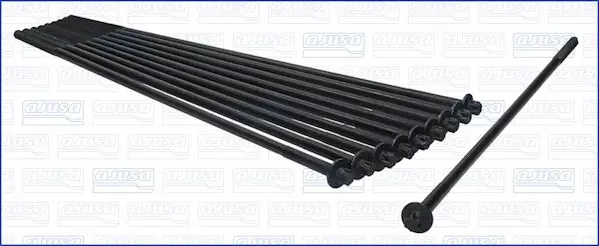 Ajusa 81026400 Комплект болтов 81026400