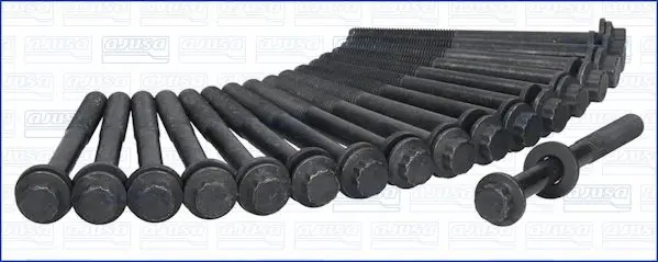Ajusa 81032800 Комплект болтов 81032800