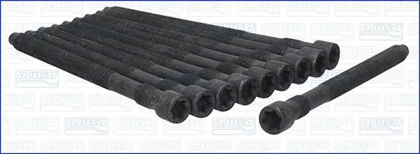 Ajusa 81033600 Комплект болтов 81033600