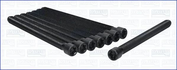 Ajusa 81048700 Комплект болтов 81048700