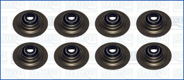 Ajusa 57025100 Колпачки маслосъемные. 