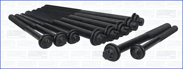 Ajusa 81043700 Комплект болтов 81043700