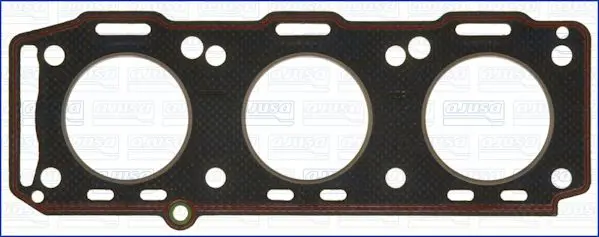 10120400 Прокладка ГБЦ ALFA ROMEO: 156