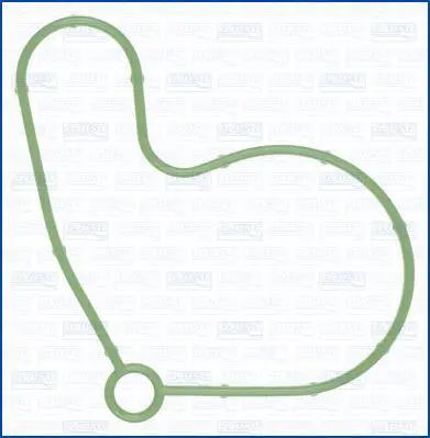 AJUSA 01046300 Прокладка топливного насоса VW