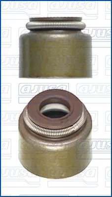 AJUSA 12009900 Колпачок маслосъемный