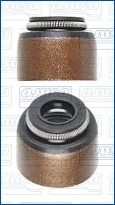 12010800 Колпачок маслосъёмный TOYOTA