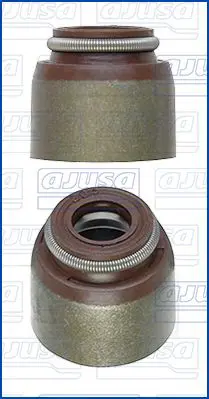 12012100 Колпачок маслосъемный NISSAN