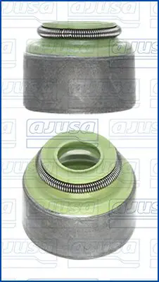 AJUSA 12007901 МАСЛОСЪЕМНЫЙ КОЛПАЧОК